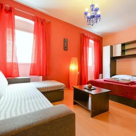 Apartament Historic Luxury Old Town Zadar Zewnętrze zdjęcie