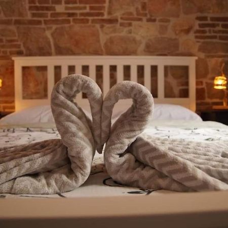 Apartament Historic Luxury Old Town Zadar Zewnętrze zdjęcie