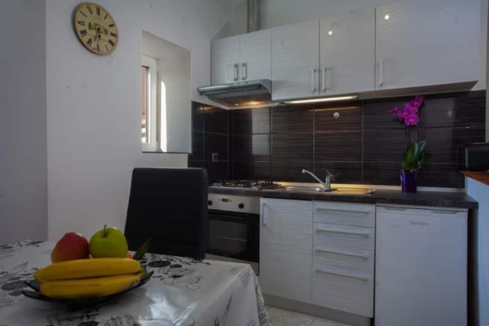 Apartament Historic Luxury Old Town Zadar Zewnętrze zdjęcie