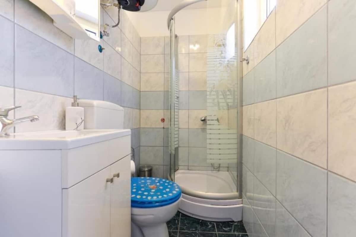 Apartament Historic Luxury Old Town Zadar Zewnętrze zdjęcie