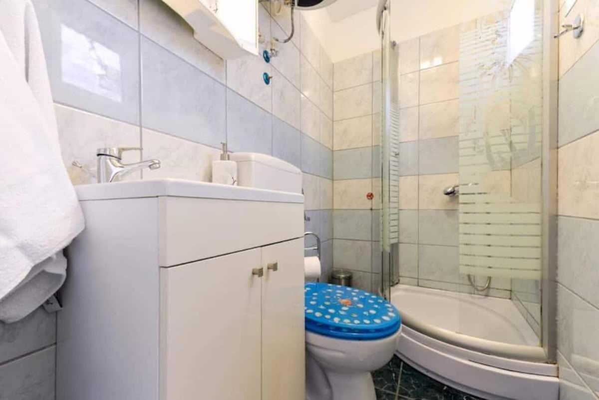 Apartament Historic Luxury Old Town Zadar Zewnętrze zdjęcie
