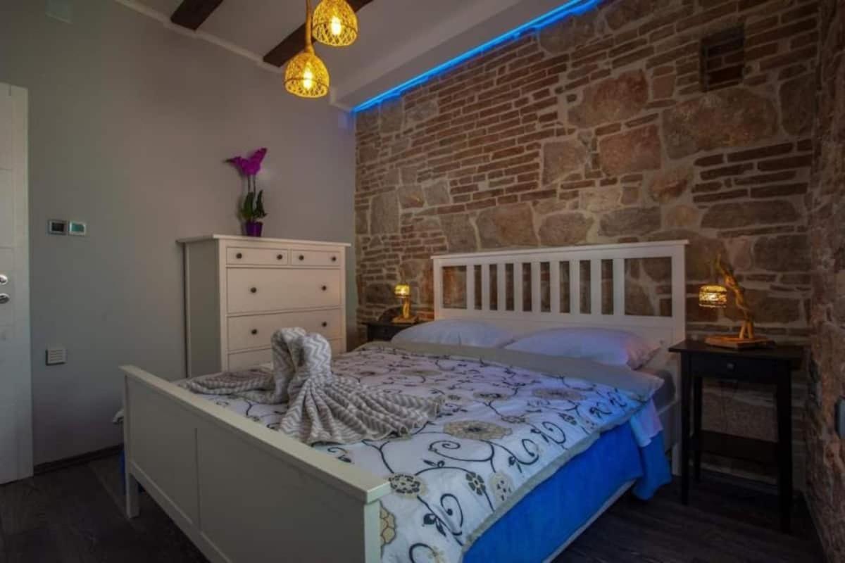 Apartament Historic Luxury Old Town Zadar Zewnętrze zdjęcie
