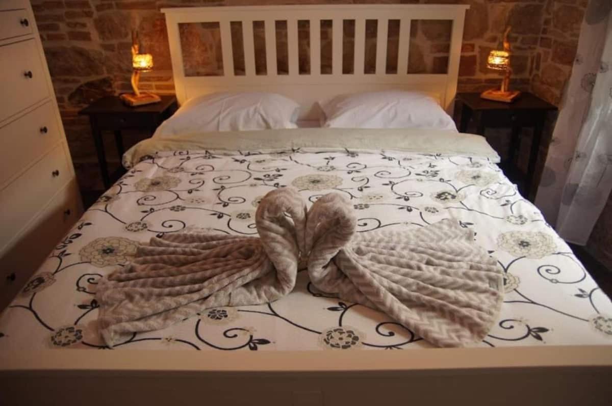 Apartament Historic Luxury Old Town Zadar Zewnętrze zdjęcie