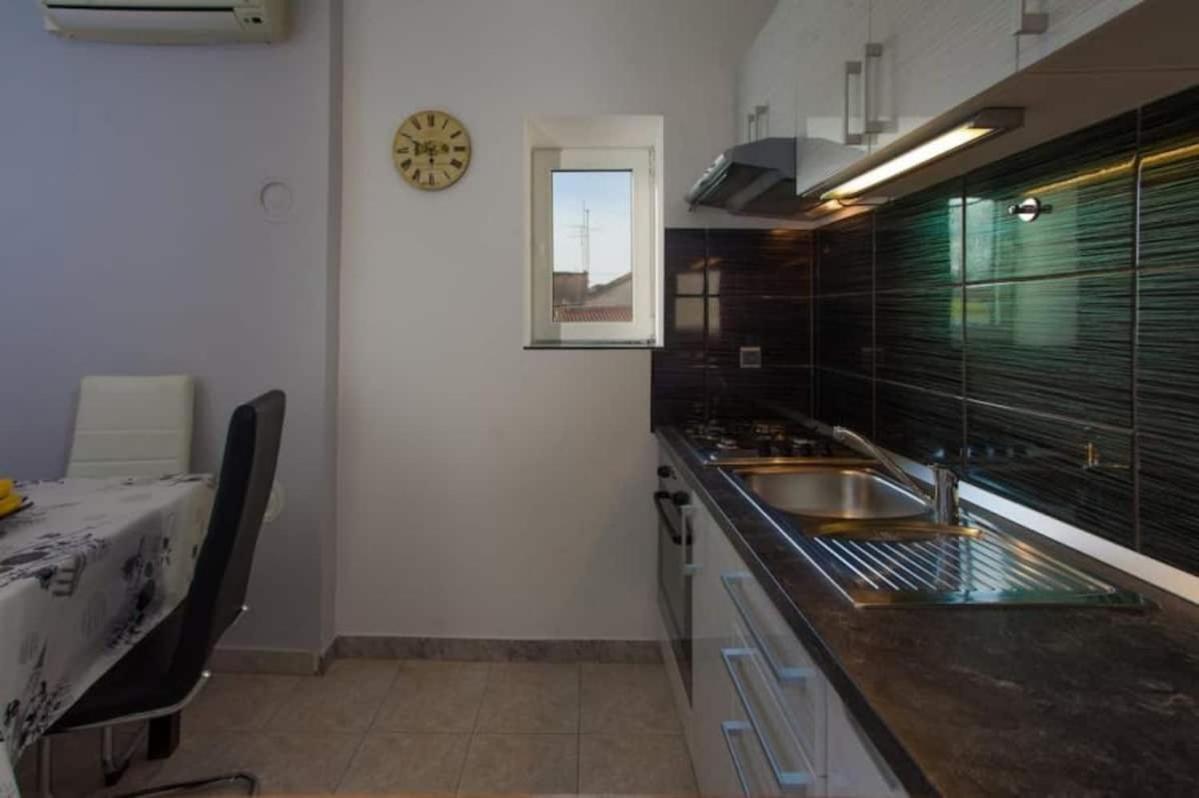 Apartament Historic Luxury Old Town Zadar Zewnętrze zdjęcie