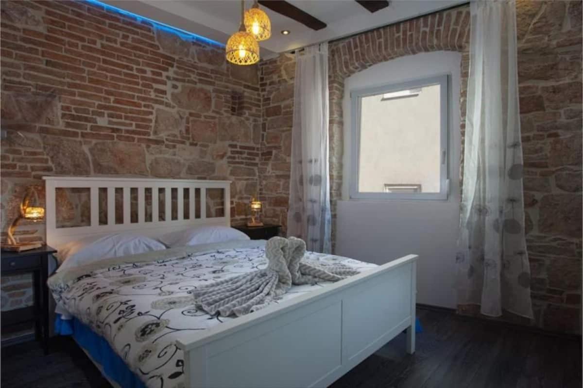 Apartament Historic Luxury Old Town Zadar Zewnętrze zdjęcie