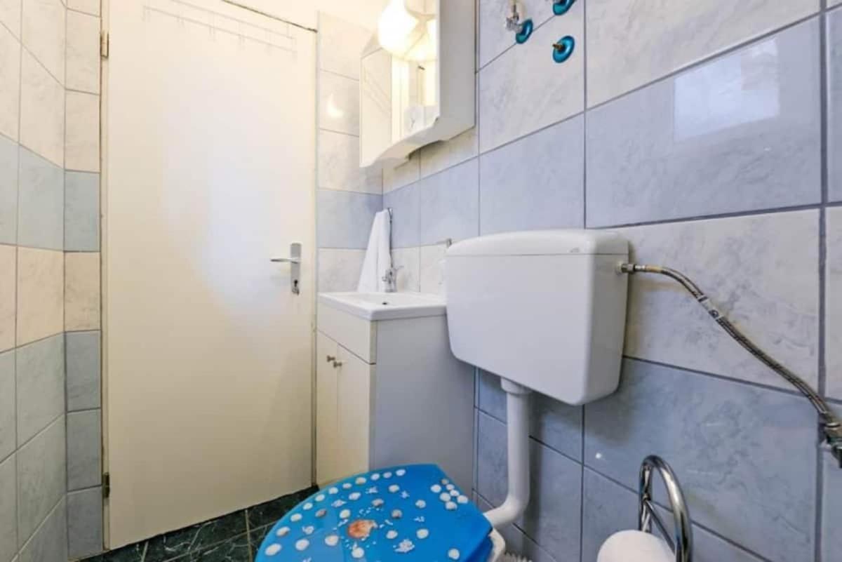Apartament Historic Luxury Old Town Zadar Zewnętrze zdjęcie